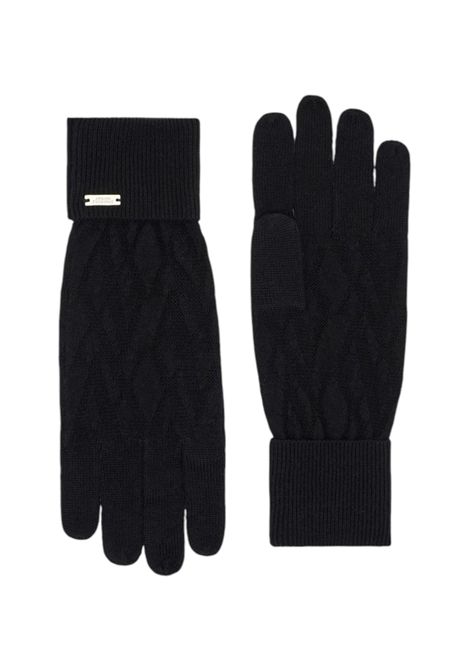 Guanti con logo ARMANI EXCHANGE | Guanti | XW002141 AF11956FC101